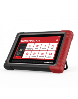 Thincar Thinktool T78