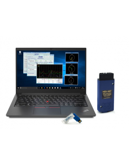 HEX-NET® + Lenovo ThinkPad E14 Laptop